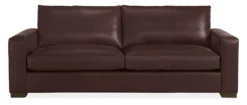 Metro 88" Two-Cushion Sofa