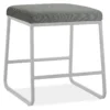 Collins Low Stool -Furniture Discount Shop roomandboard 73