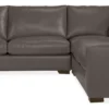 Metro 113x113" Three-Piece Sectional -Furniture Discount Shop roomandboard 79