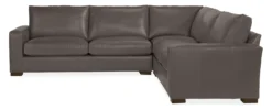 Metro 113x113" Three-Piece Sectional