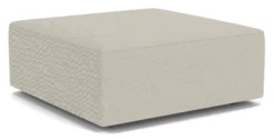 Linville Square Ottoman