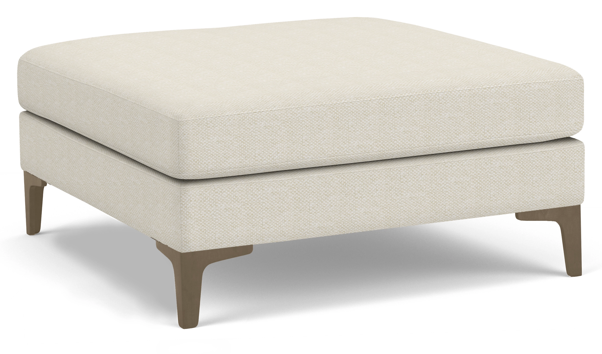 Sterling Square Ottoman 3 Sterling Square Ottoman