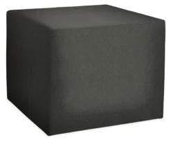 Aero 20w 20d 16h Square Ottoman