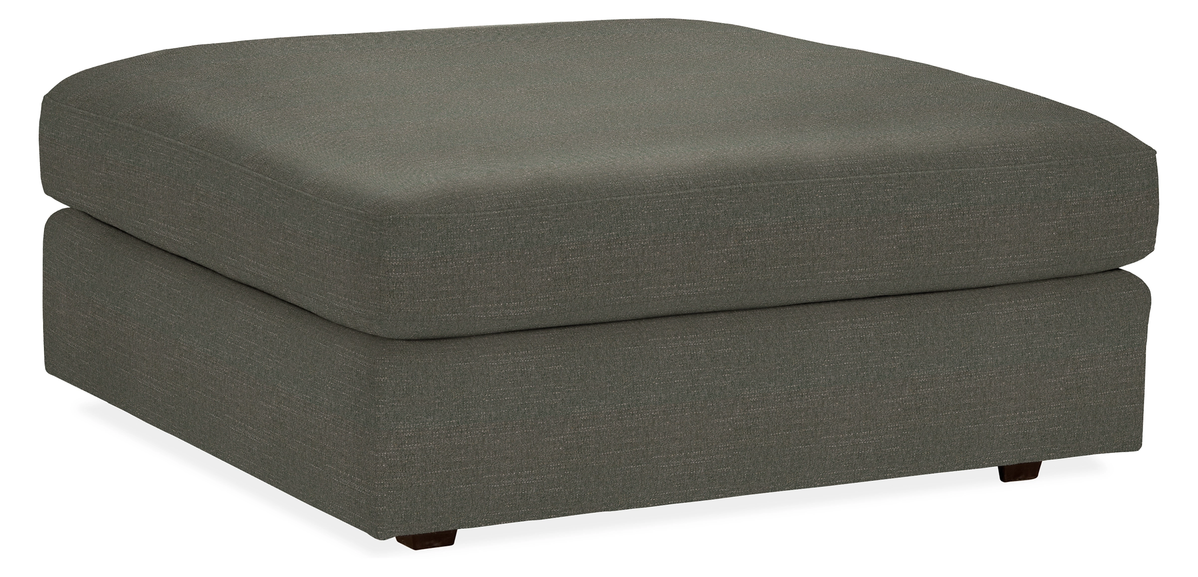 Astaire Square Ottoman 3 Astaire Square Ottoman