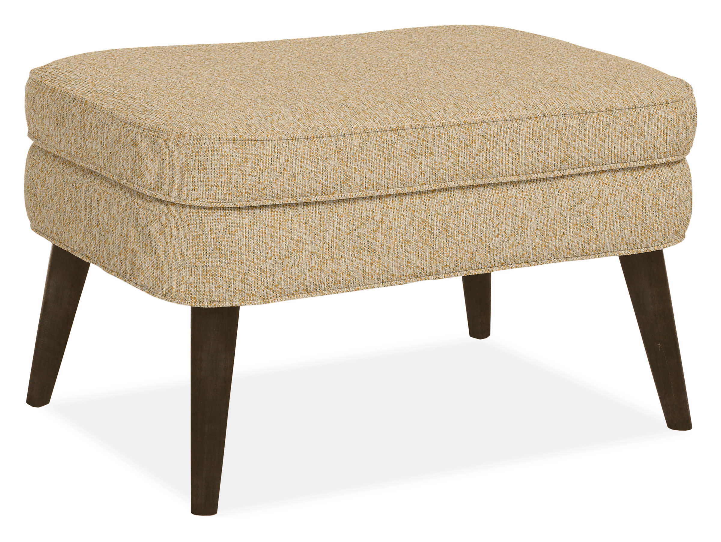 Quinn Ottoman 4 Quinn Ottoman - Image 2