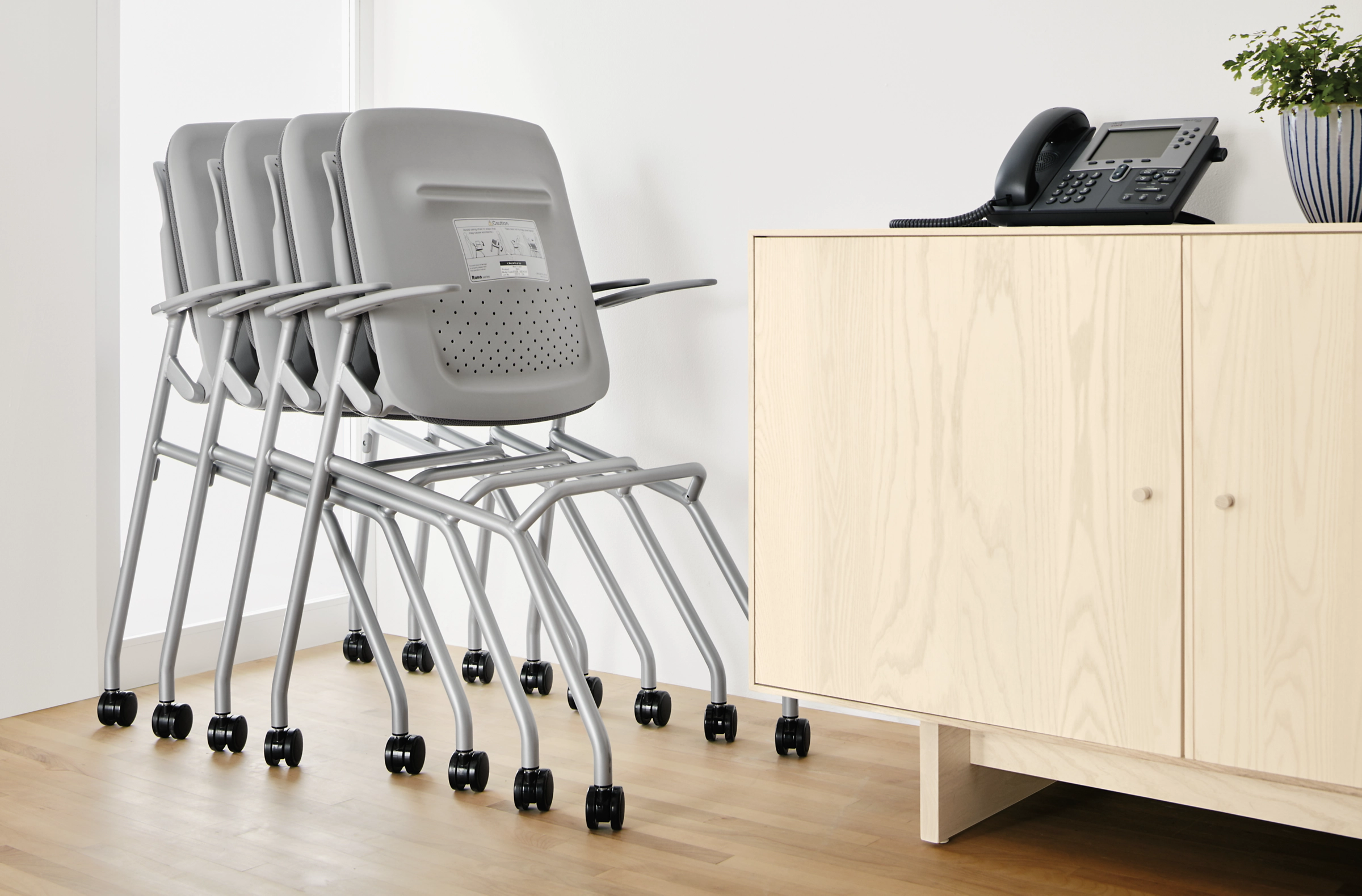 Runa Nesting Office Chair 9 Runa Nesting Office Chair - Image 7