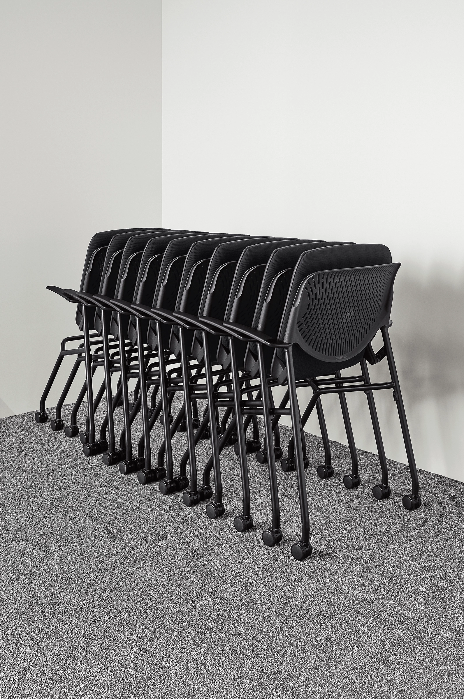 Runa Nesting Office Chair 5 Runa Nesting Office Chair - Image 3