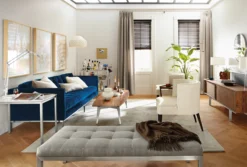 Ravella 40w 40d 16h Square Bench 13 Ravella 40w 40d 16h Square Bench -Furniture Discount Shop sabine 425125 14e