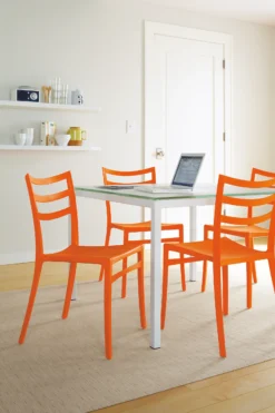 Sabrina Dining Chair -Furniture Discount Shop sabrina 102877 12e