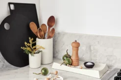 Saco Utensil Holder/Wine Chiller -Furniture Discount Shop saco 534080 18e 1