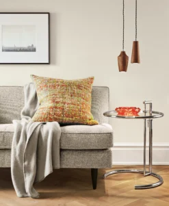 Eileen Gray 20 Diam 25-40h Round End Table 24 Eileen Gray 20 Diam 25-40h Round End Table -Furniture Discount Shop scotland 813130 15e