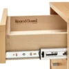 Sequel 16w 20d 26h Rolling File Cabinet -Furniture Discount Shop sequel drawer d1 16