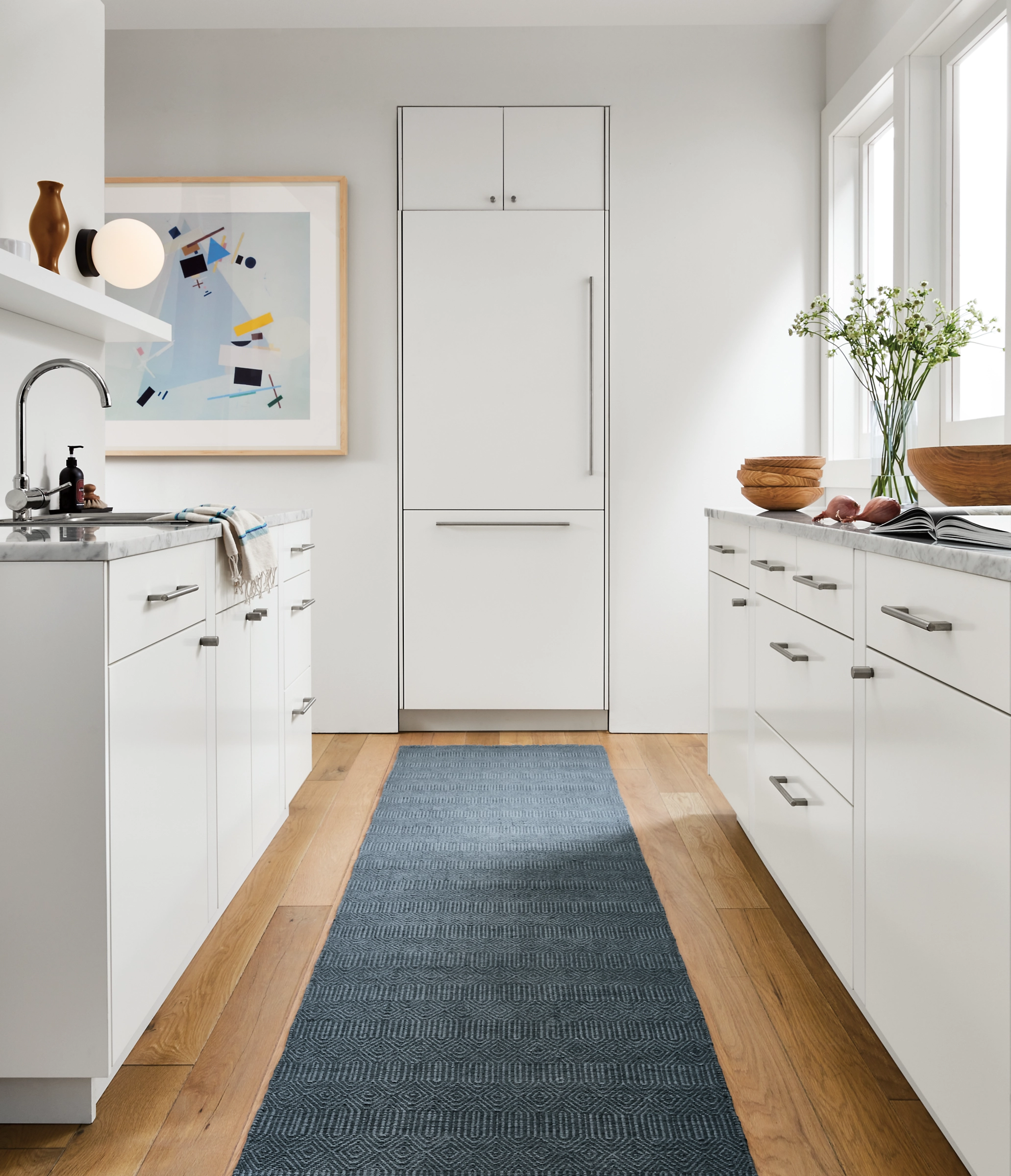 Orbit 10 Diam Wall Sconce/Flushmount 7 Orbit 10 Diam Wall Sconce/Flushmount - Image 5