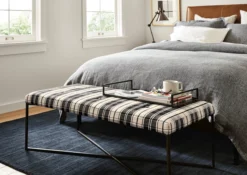 Ella Queen Bed -Furniture Discount Shop sidney 059273 20e