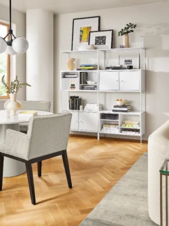 Ansel Side Chair -Furniture Discount Shop slim 419740 23e