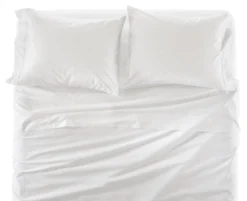 Sommerville Percale Queen Sheet Set -Furniture Discount Shop sommerville 059738 p1 21