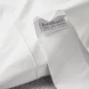 Sommerville Percale Queen Sheet Set