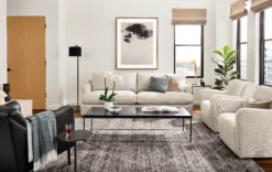 Tyne 40w 40d 15h Square Coffee Table -Furniture Discount Shop sonja 157616 23e 1