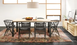 Rand 72w 36d Table -Furniture Discount Shop soren 550136 16e