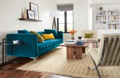 Eileen Gray 20 Diam 25-40h Round End Table 25 Eileen Gray 20 Diam 25-40h Round End Table -Furniture Discount Shop sterling 137509 17e