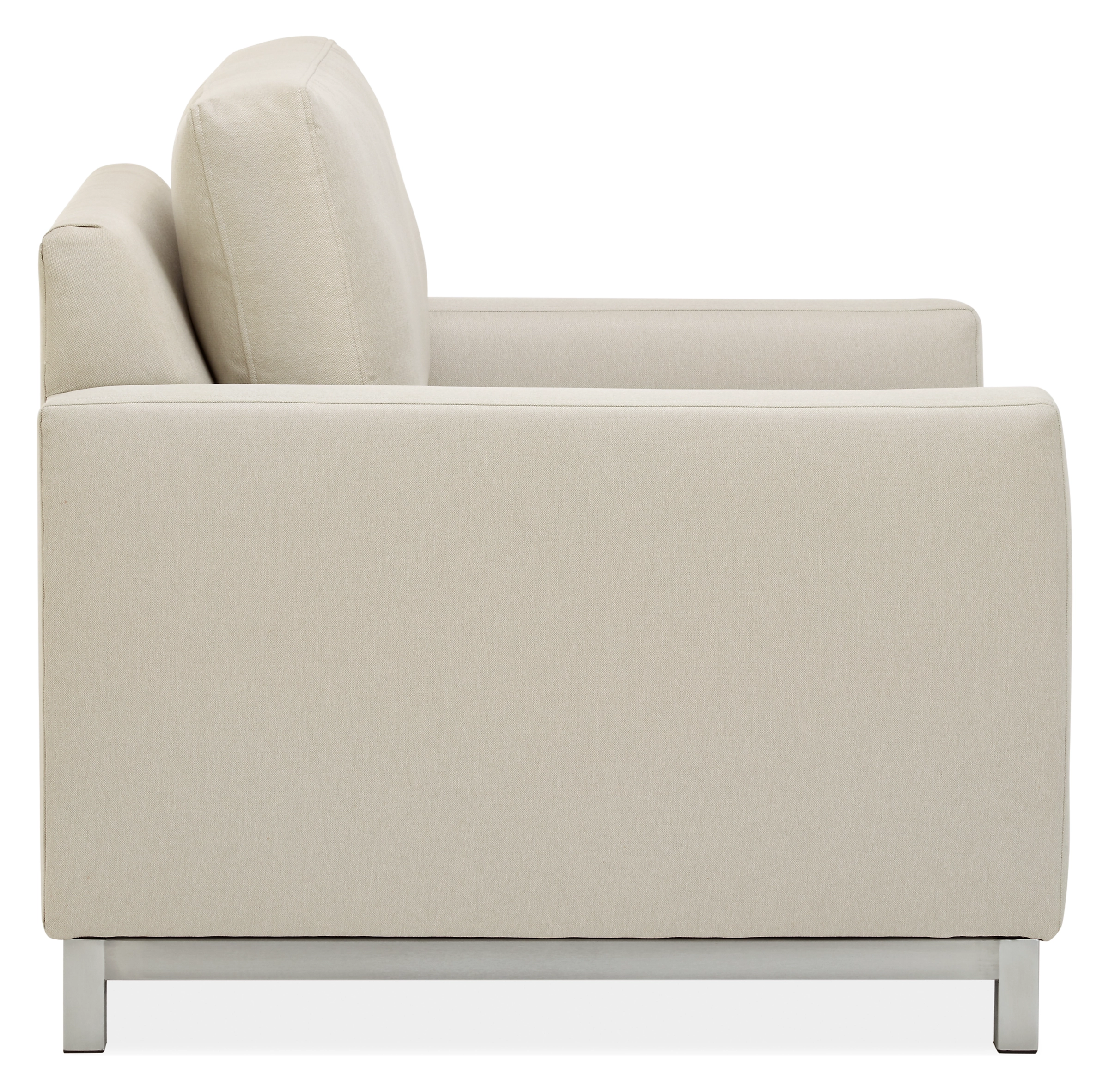 Stevens 113x113" Three-Piece Sectional 3 Stevens 113x113" Three-Piece Sectional