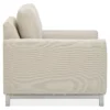 Stevens 106" Sofa With Left-Arm Chaise