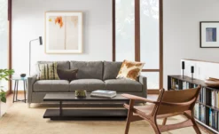 Stevens 81" Sofa -Furniture Discount Shop stevens 414370 17e 1