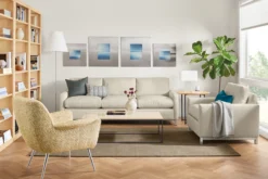 Stevens 81" Sofa -Furniture Discount Shop stevens 733799 17e