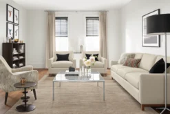 Stevens 81" Sofa -Furniture Discount Shop stevens 733799 19e