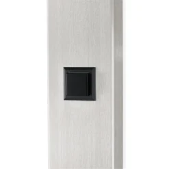 Streeter 84h Floor Lamp -Furniture Discount Shop streeter 800500 SSWH d1 15