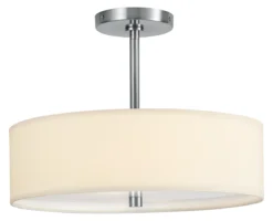 Studio 16 Diam 9h Round Flushmount