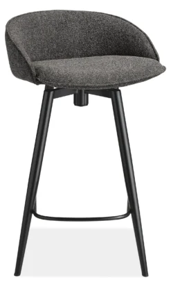 Sylvan Swivel Counter Stool