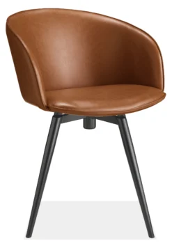 Sylvan Swivel Side Chair