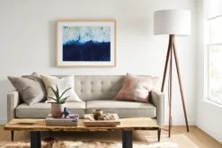 Holmes 89" Sofa -Furniture Discount Shop talbot 195365 17e 1