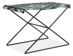 Tavi 25w 16d 18h Stool