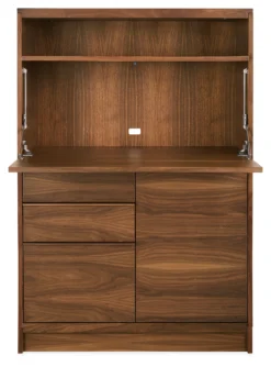Taylor 72w 68.75h Office Wall Unit -Furniture Discount Shop taylor 855483 W d1 23 1