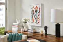 Gordon Table Lamp -Furniture Discount Shop tian 311130 22e