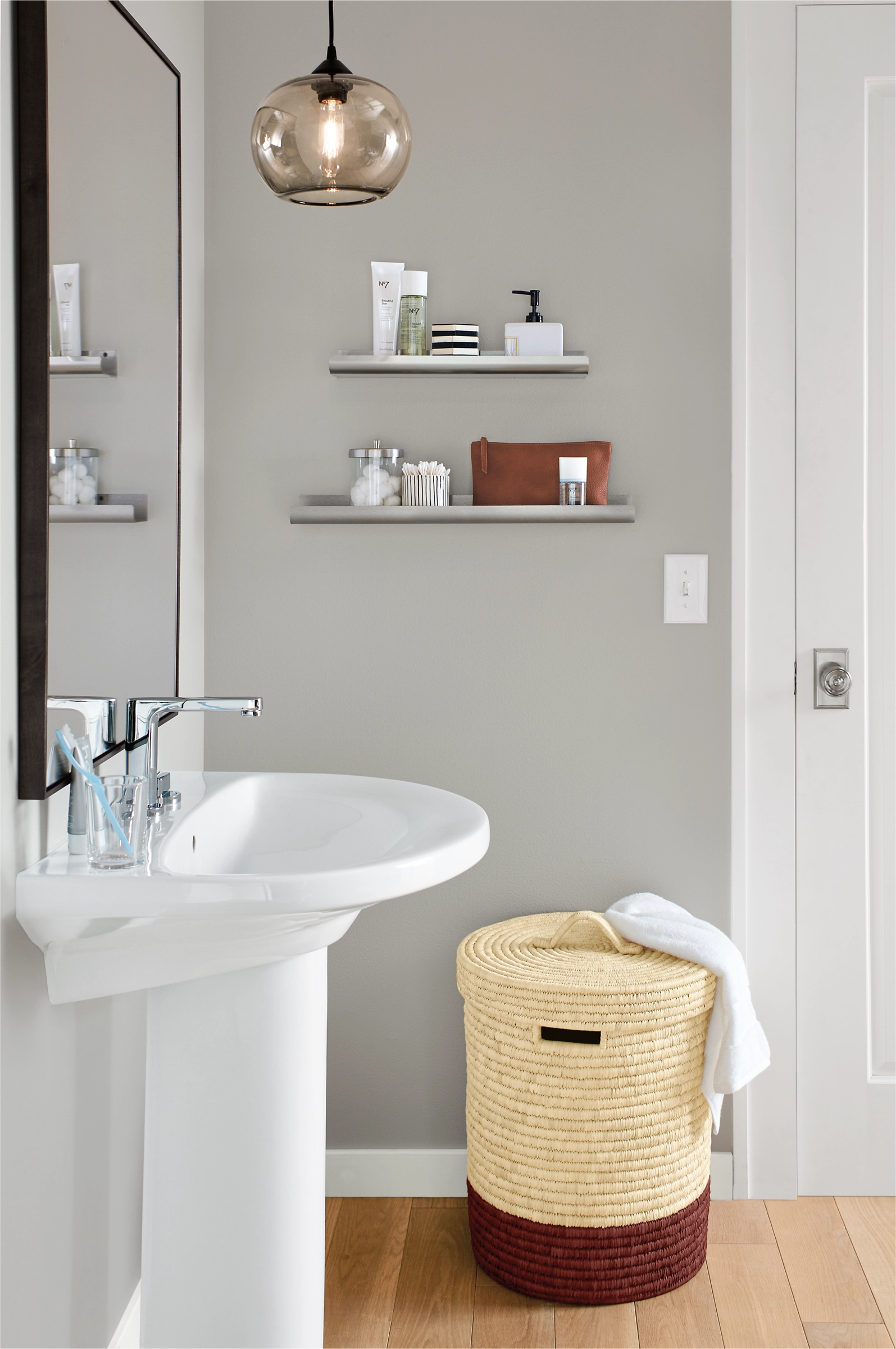 Sky Cylinder Pendant 17 Sky Cylinder Pendant - Image 15