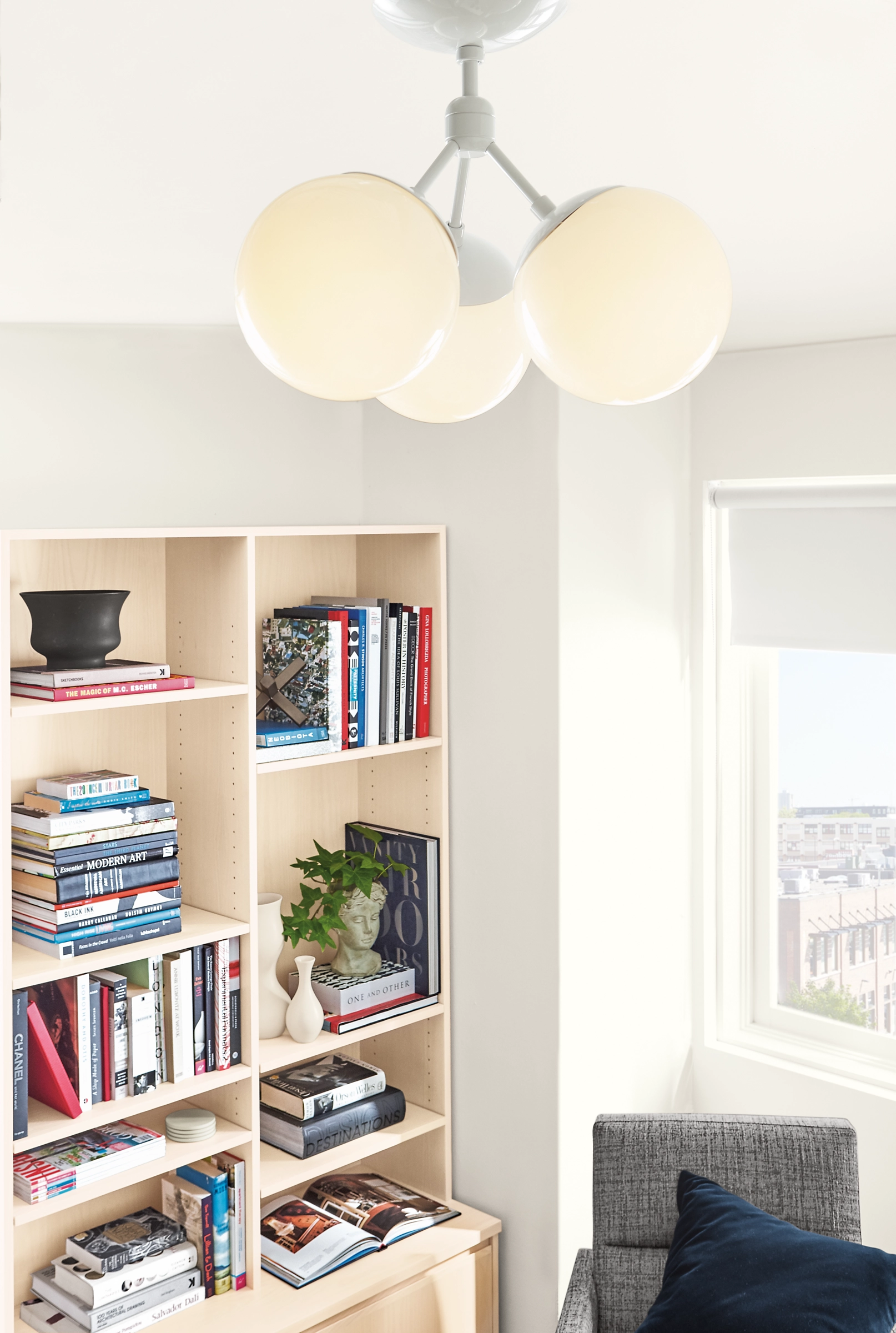 Triton Flushmount 5 Triton Flushmount - Image 3