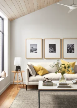 Rae 18 Diam 22h Round End Table -Furniture Discount Shop vela 679003 22e