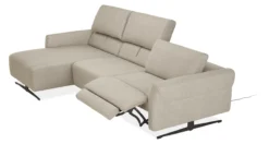 Vesna 125x92" 4pc Sectional W/2pc Powered Footrest 15 Vesna 125x92" 4pc Sectional W/2pc Powered Footrest -Furniture Discount Shop vesna 296765 CE d3 22