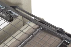 Viva 86" Fold-out Sleeper Sofa