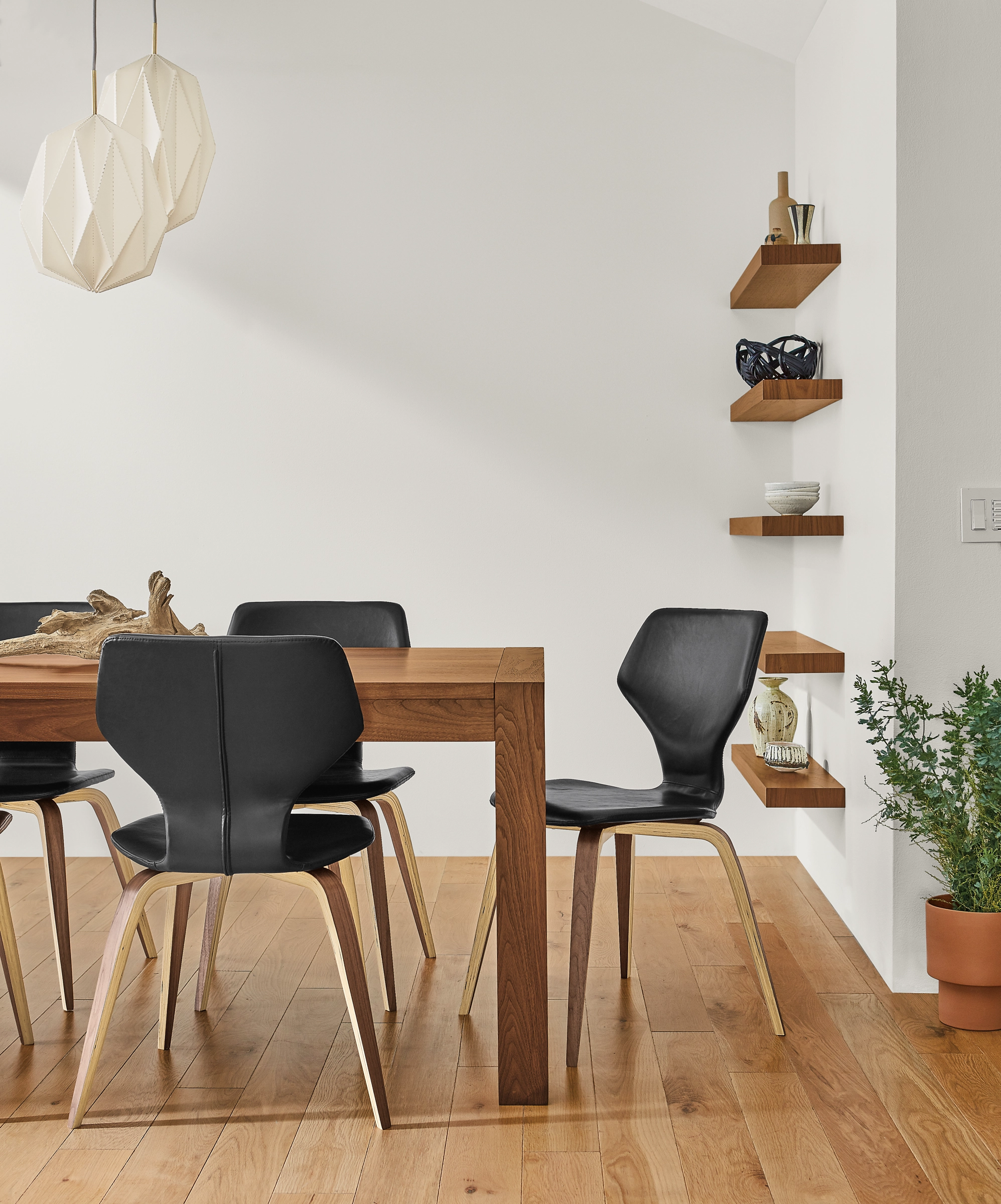 Orikata 26 Diam 31h Acorn Pendant 19 Orikata 26 Diam 31h Acorn Pendant - Image 17