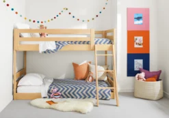 Waverly Low Bunk Bed -Furniture Discount Shop waverly 322937 17e