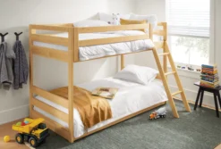Waverly Low Bunk Bed -Furniture Discount Shop waverly 322937 20e