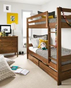 Waverly Low Bunk Bed -Furniture Discount Shop waverly 952422 19e1
