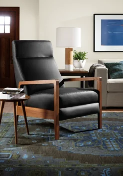 Darby 14 Diam 17h Round Stool -Furniture Discount Shop westport 161011 15e