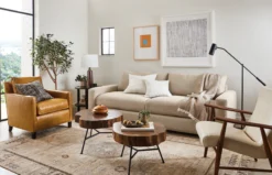 Coda Floor Lamp -Furniture Discount Shop wheatland 157486 20e 2