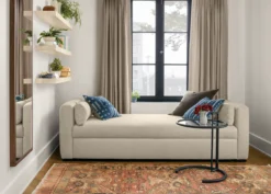 Eileen Gray 20 Diam 25-40h Round End Table 22 Eileen Gray 20 Diam 25-40h Round End Table -Furniture Discount Shop whitman 001970 18e