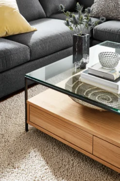 Williams 48w 24d 16h Coffee Table 10 Williams 48w 24d 16h Coffee Table -Furniture Discount Shop williams 210164 20e